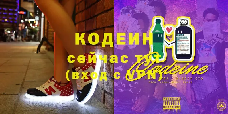 закладки  Нестеровская  Кодеин Purple Drank 